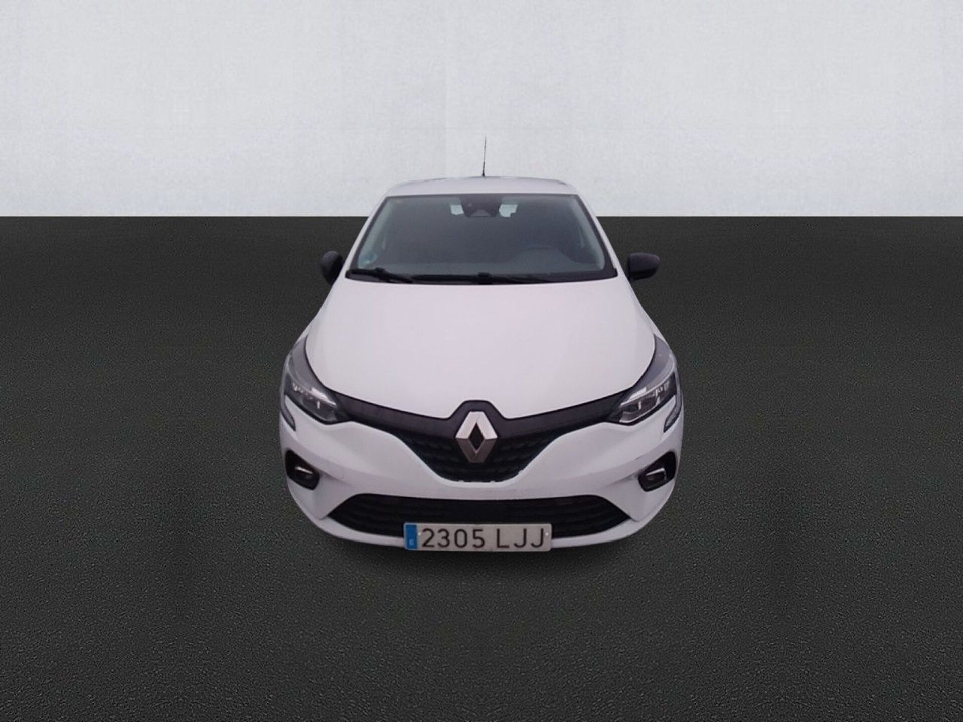 Imagen 2 de RENAULT Clio