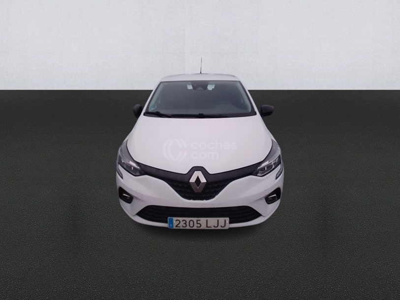 Foto del RENAULT Clio Blue dCi Business 63kW