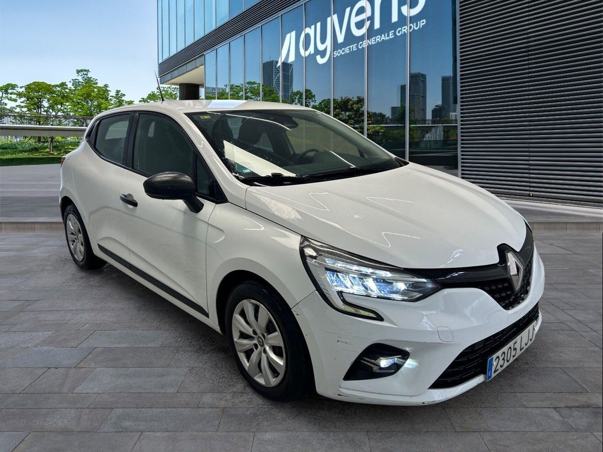 Imagen 3 de RENAULT Clio
