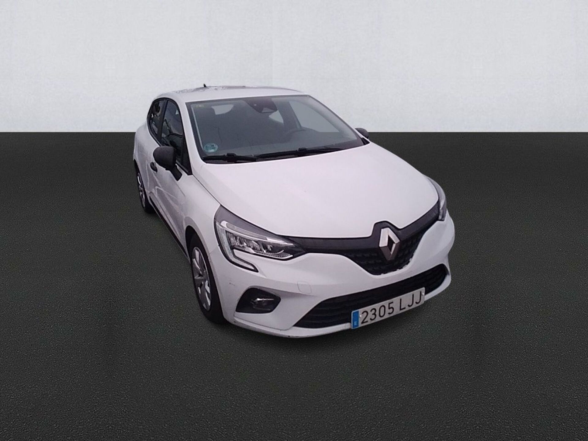 Imagen 3 de RENAULT Clio