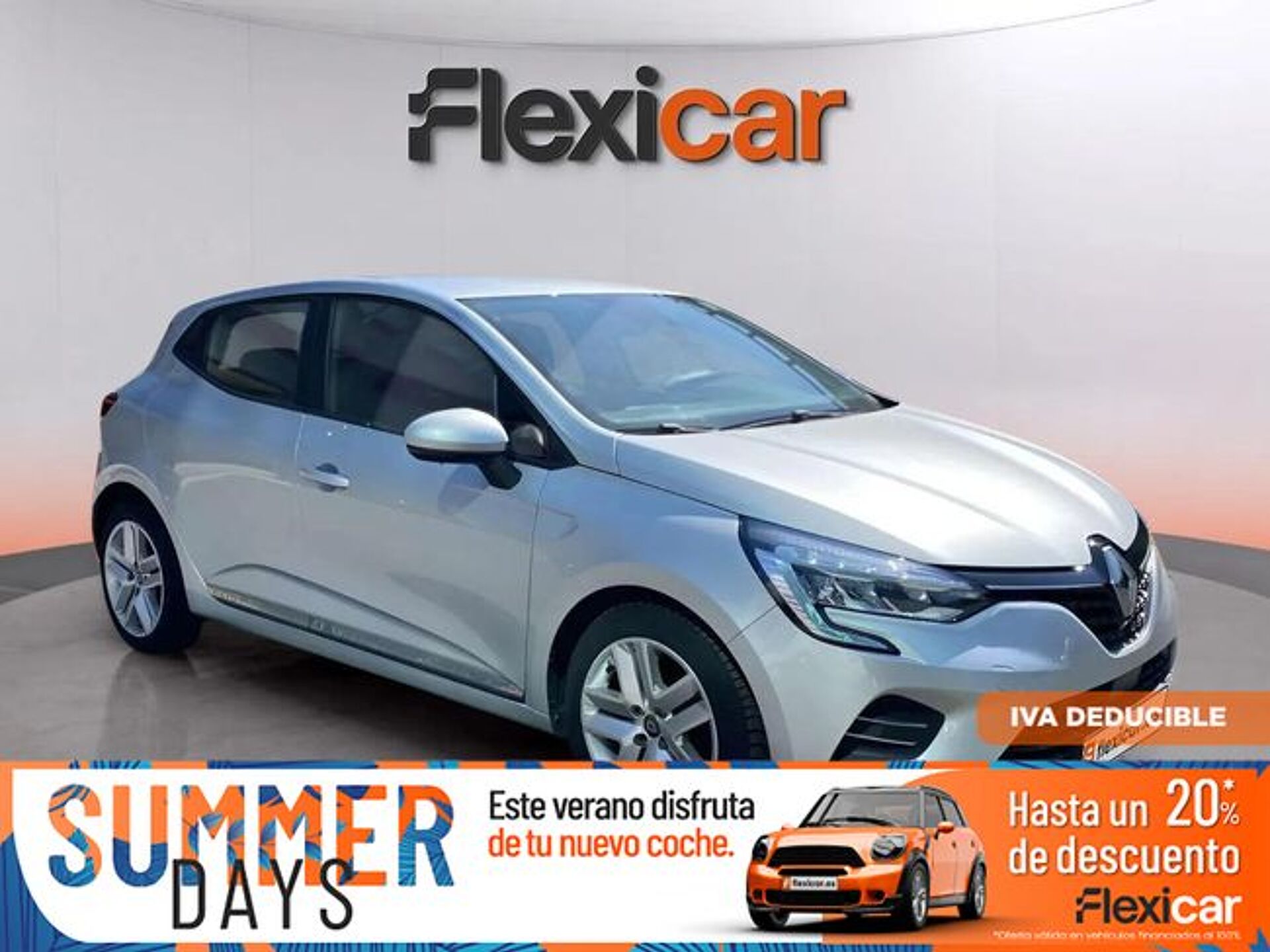 Imagen de RENAULT Clio