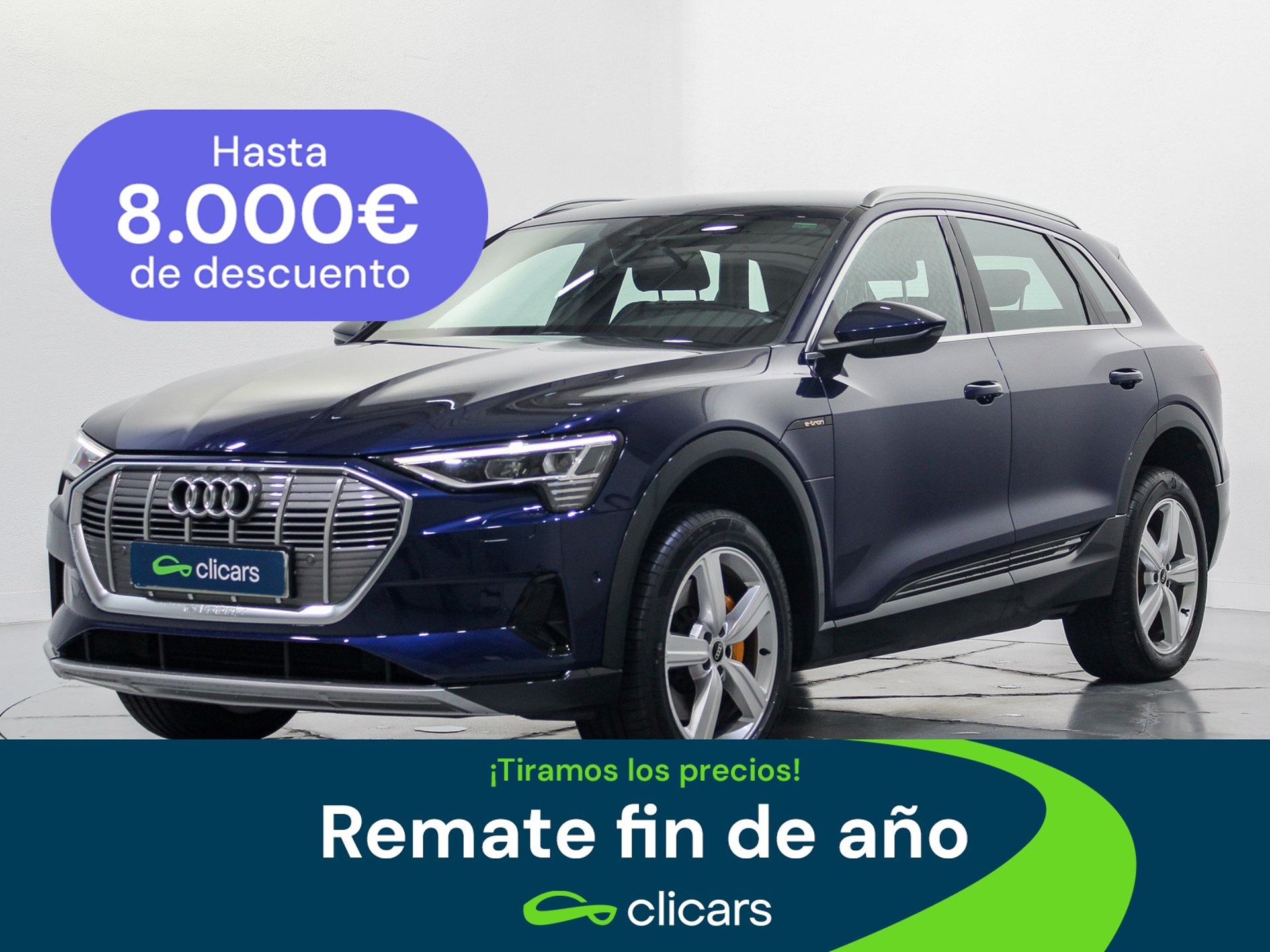 Imagen de AUDI e-tron