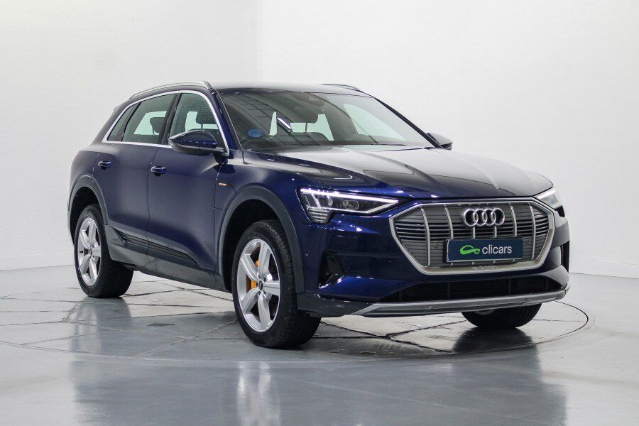 Foto del AUDI e-tron Sportback 55 quattro Advanced