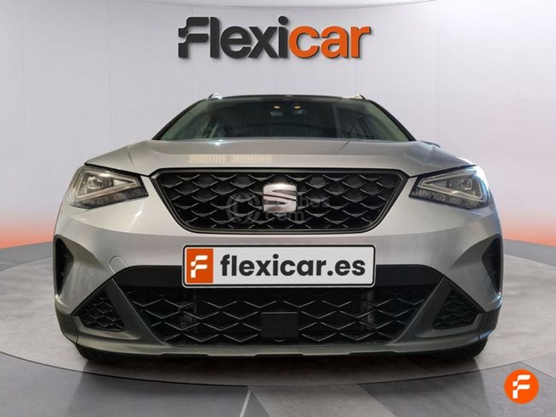 Foto del SEAT Arona 1.0 TSI S&S Style DSG7 XM 110