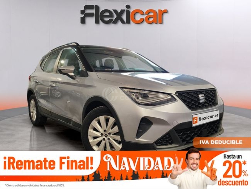 Foto del SEAT Arona 1.0 TSI S&S Style DSG7 XM 110