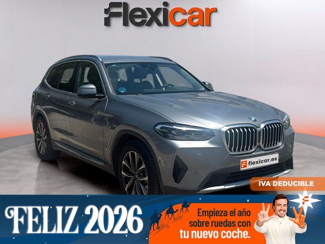 BMW X3 (xDrive30e xLine) en Baleares