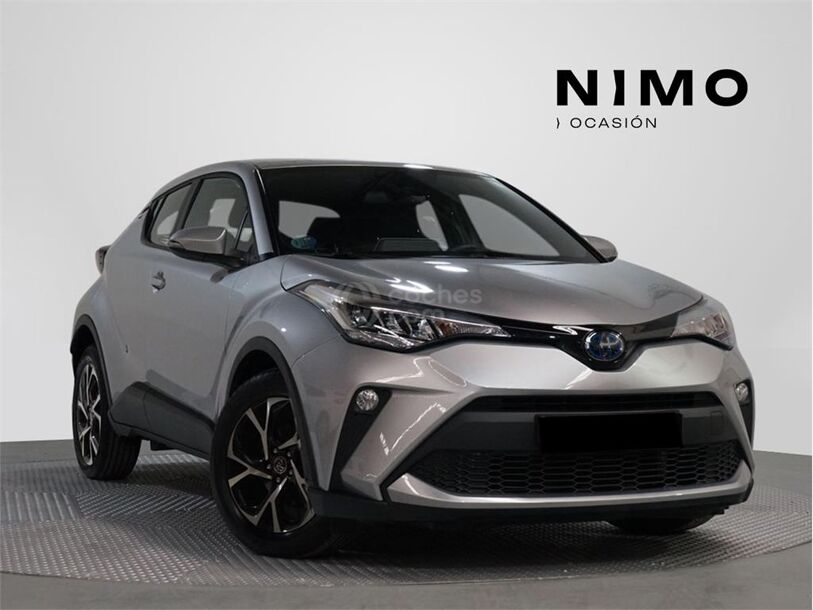 Foto del TOYOTA C-HR 125H Advance