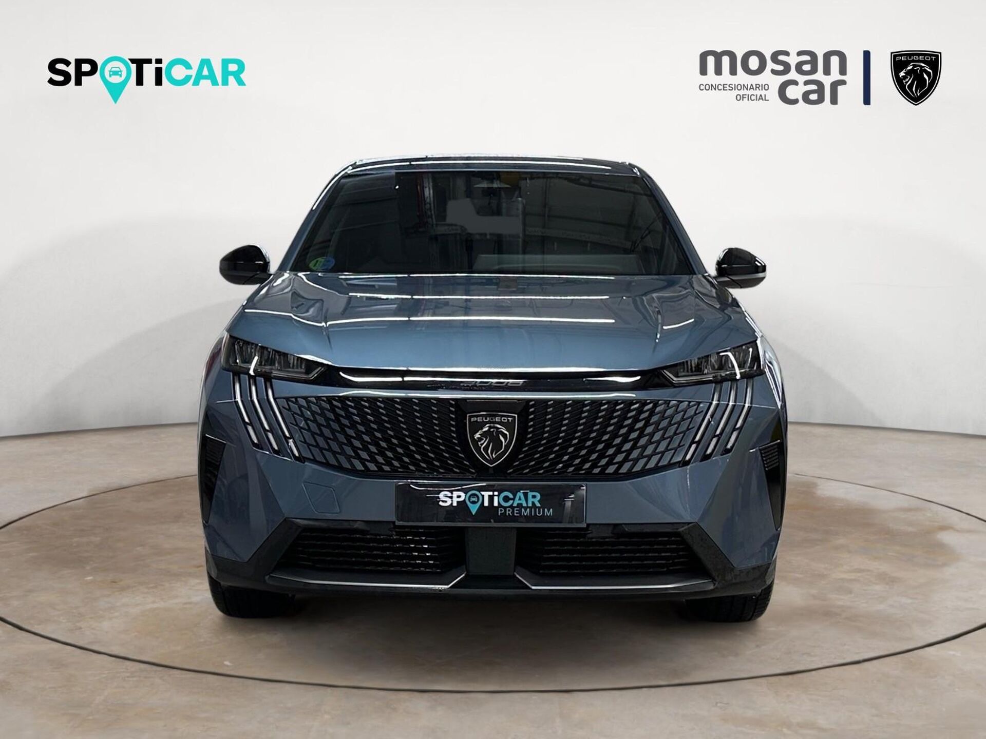 Imagen 2 de PEUGEOT 3008