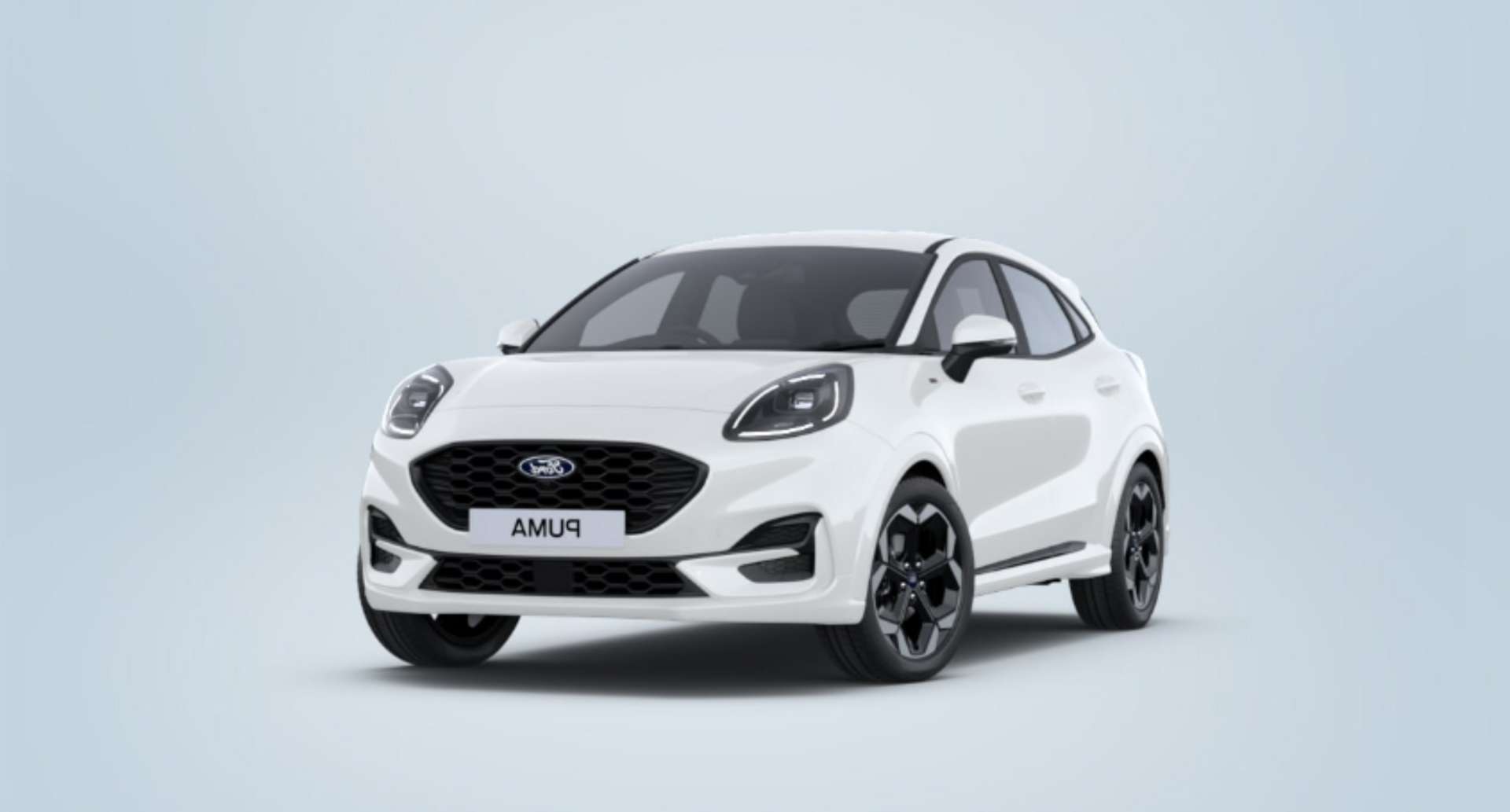 FORD Puma (1.0 EcoBoost 125cv Titanium MHEV) en Barcelona