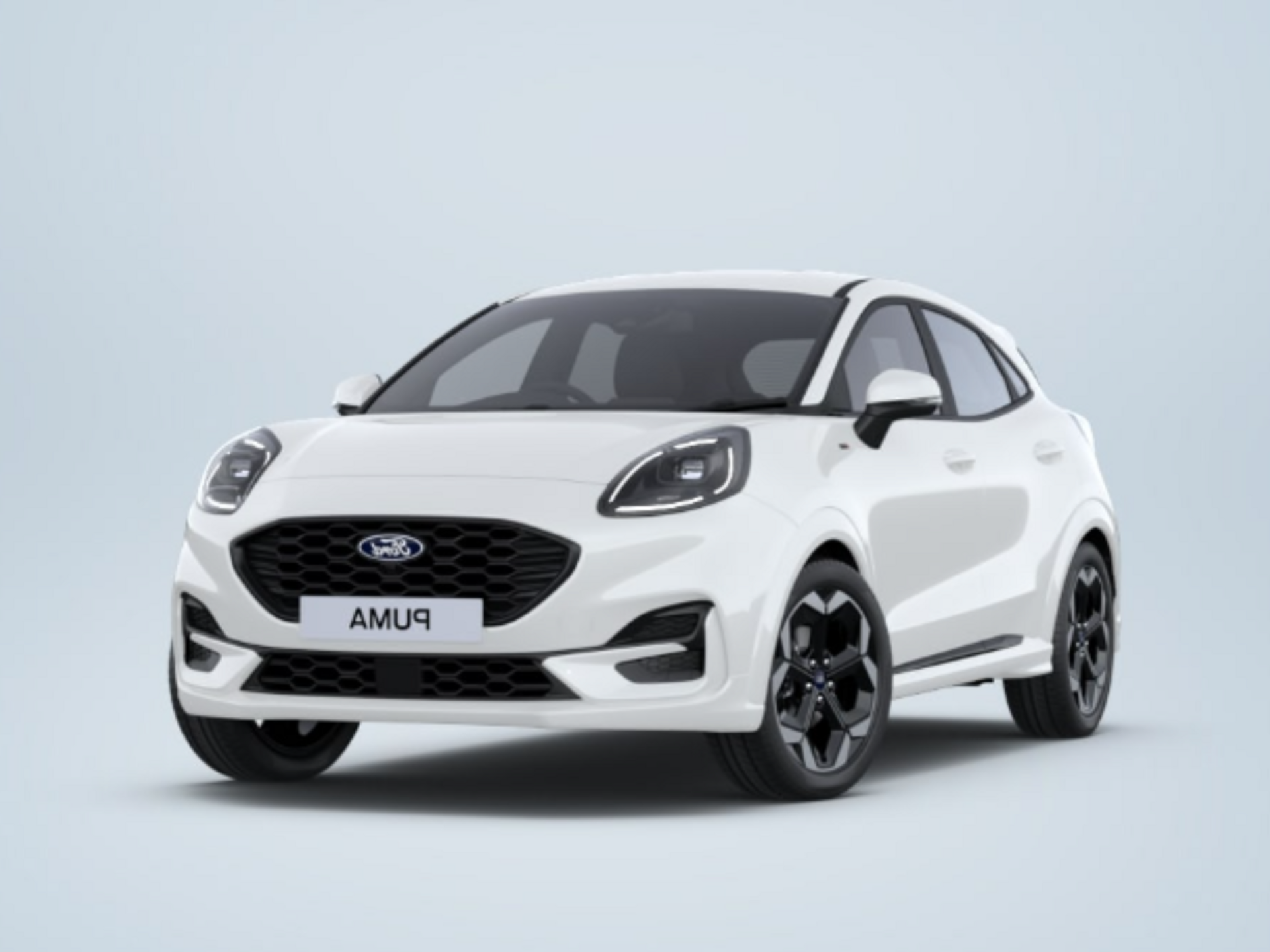 Imagen de FORD Puma