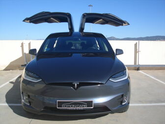 Imagen de TESLA Model X Performance AWD