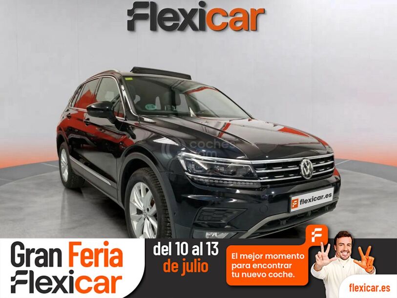 Foto del VOLKSWAGEN Tiguan 2.0TDI Sport 4Motion DSG 140kW