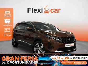 Imagen de PEUGEOT 5008 1.5BlueHDi S&S Active Pack EAT8 130