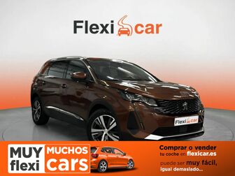 Imagen de PEUGEOT 5008 1.5BlueHDi S&S Active Pack EAT8 130