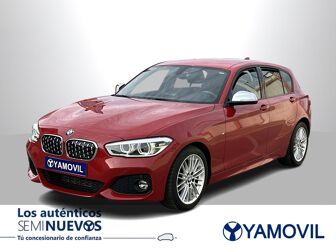 Imagen de BMW Serie 1 118i