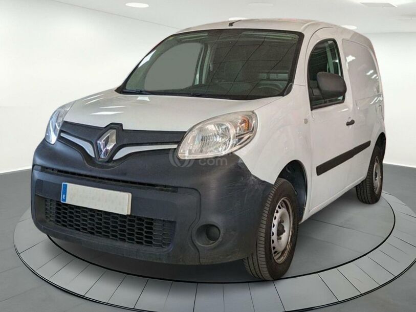 Foto del RENAULT Kangoo Fg. 1.5dCi Profesional 55kW