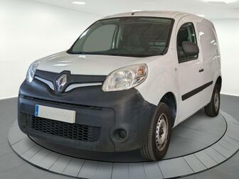 Imagen de RENAULT Kangoo Fg. 1.5dCi Profesional 55kW