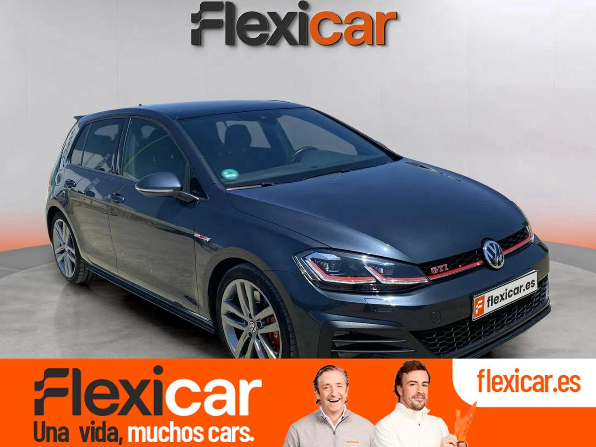 Imagen de VOLKSWAGEN Golf
