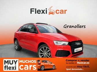 Imagen de AUDI Q3 1.4 TFSI CoD Black line competition S tronic