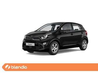 Imagen de KIA Picanto 1.0 DPi Concept