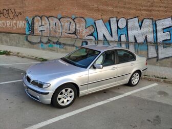 Imagen de BMW Serie 3 318 Ci