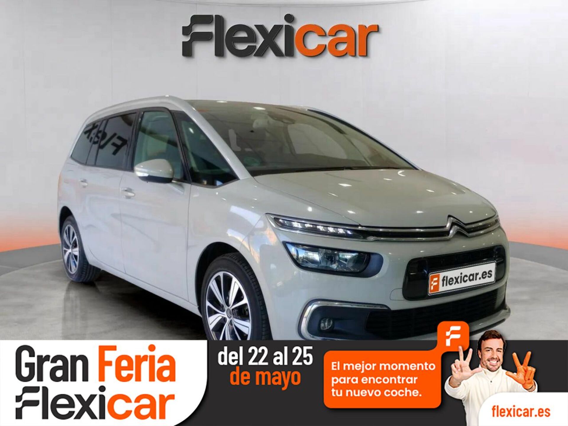 Imagen de CITROEN C4