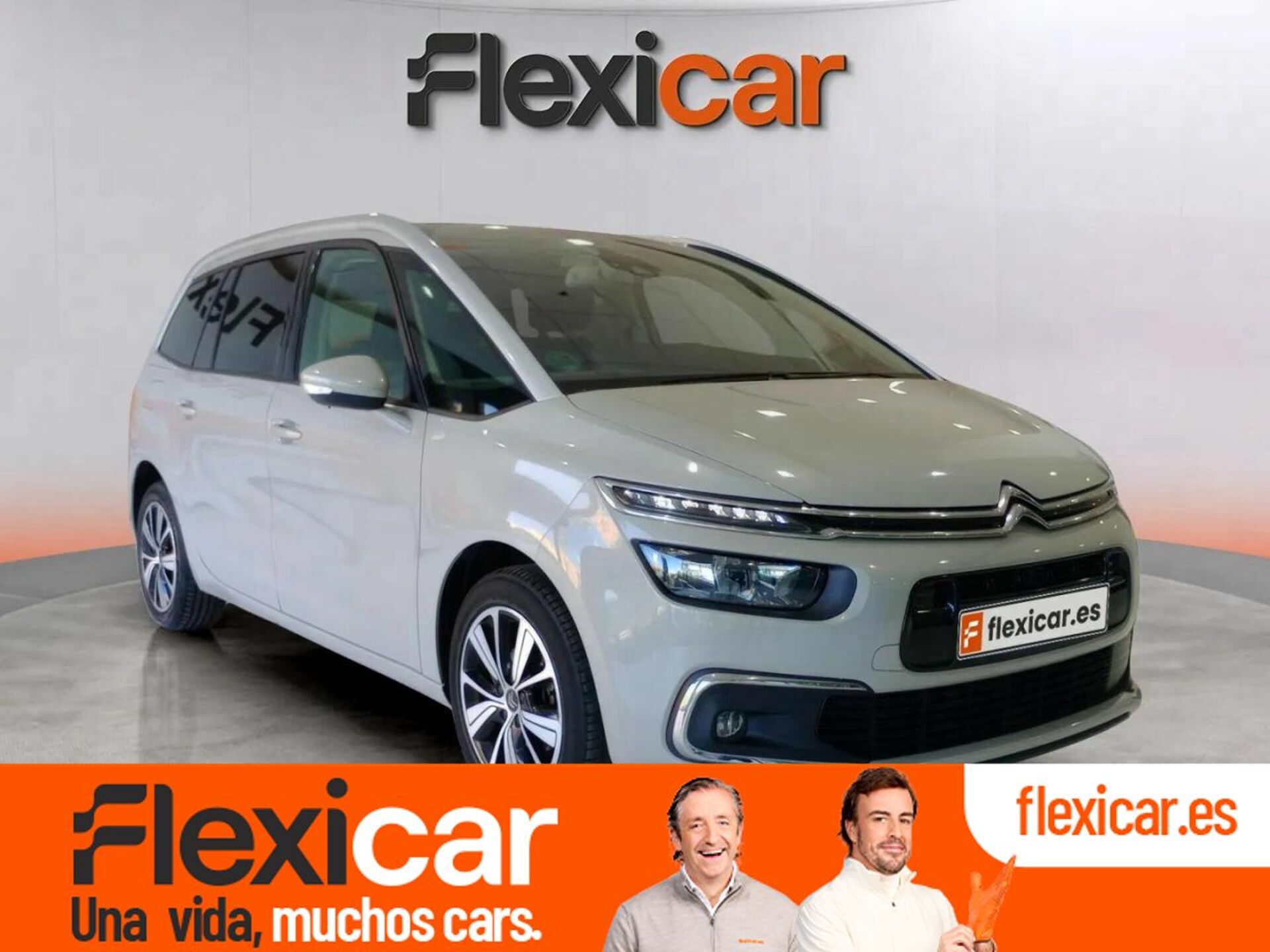 Imagen de CITROEN C4