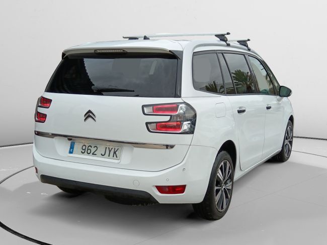 Foto del CITROEN C4 Picasso 1.2 PureTech S&S Feel