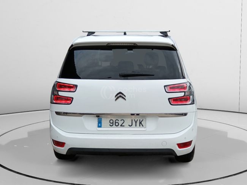 Foto del CITROEN C4 Picasso 1.2 PureTech S&S Feel