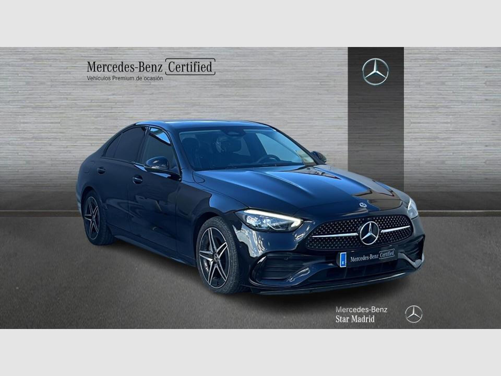 Imagen 3 de MERCEDES Clase C