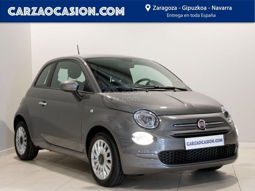 Foto del FIAT 500 1.0 Hybrid Monotrim 52kW