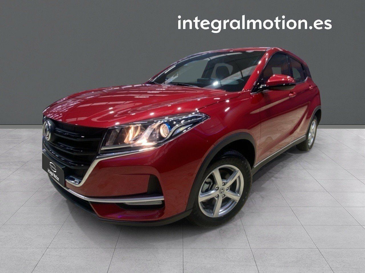 DFSK 500 (1.5 T Intelligent) en Coruña, A