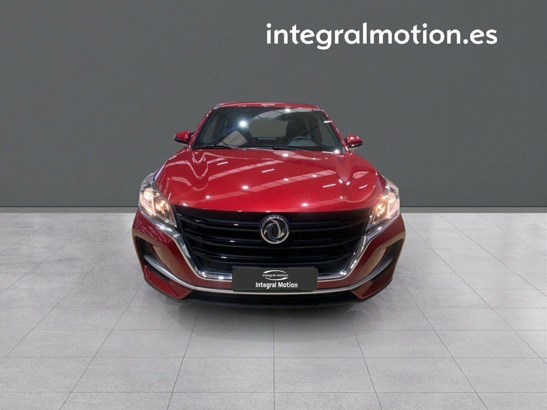 Imagen 2 de DFSK 500