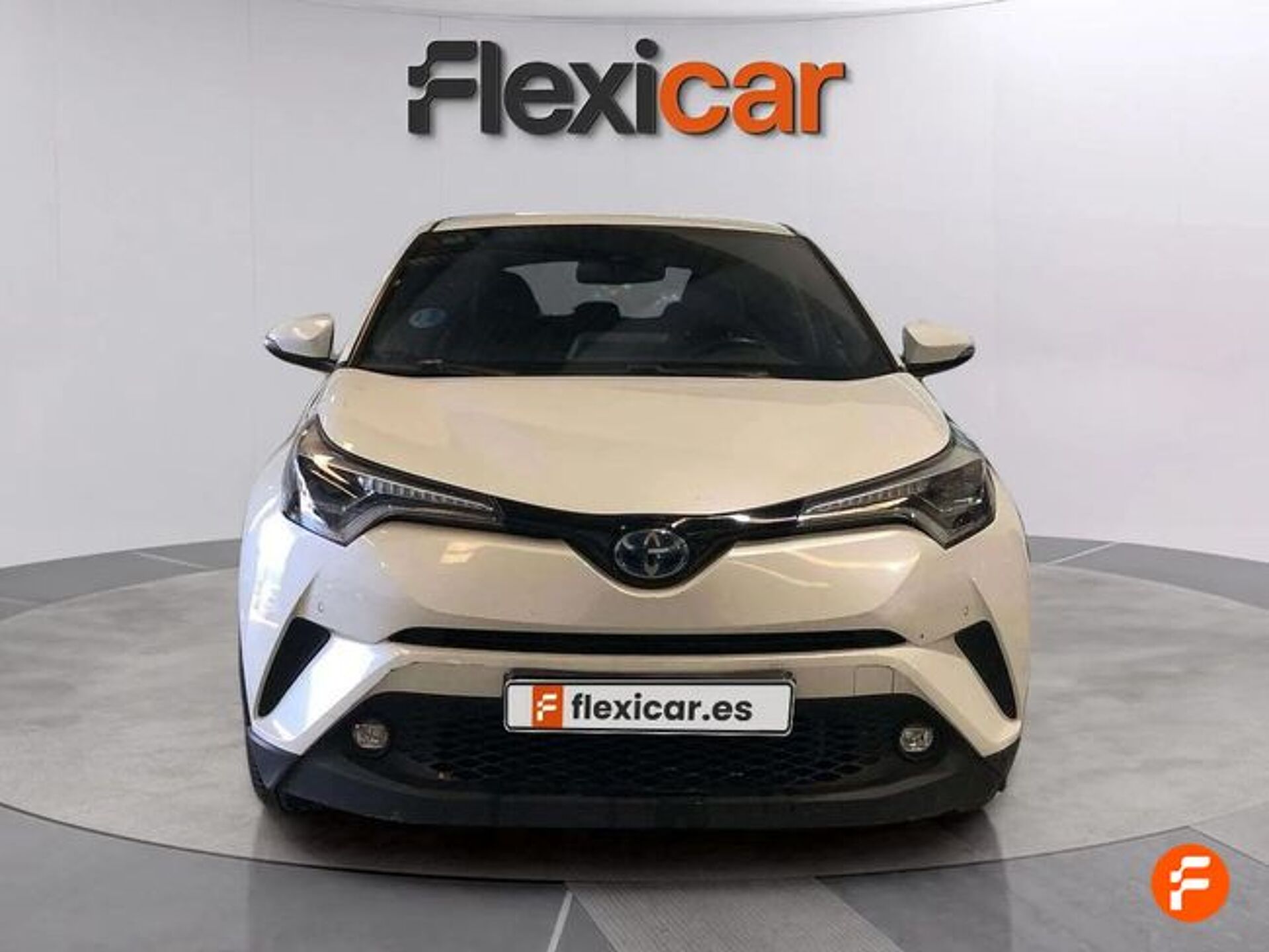 Imagen 2 de TOYOTA C-HR