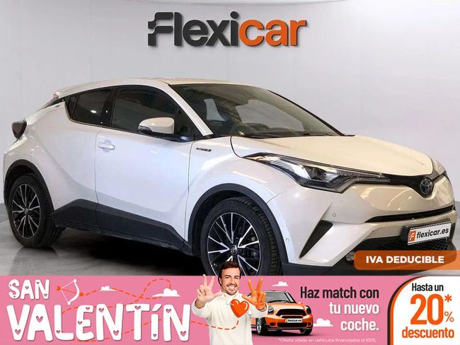 Foto del TOYOTA C-HR 125H Style Plus