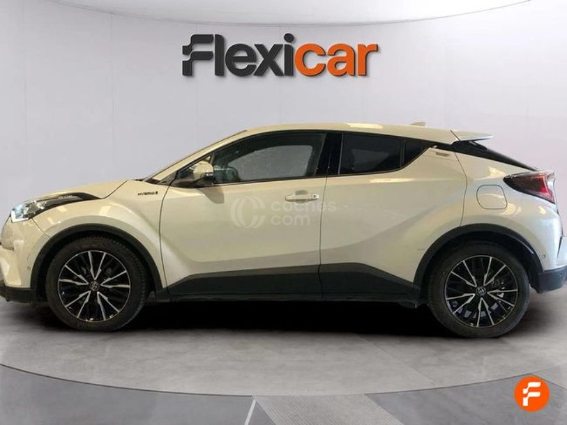 Foto del TOYOTA C-HR 125H Style Plus