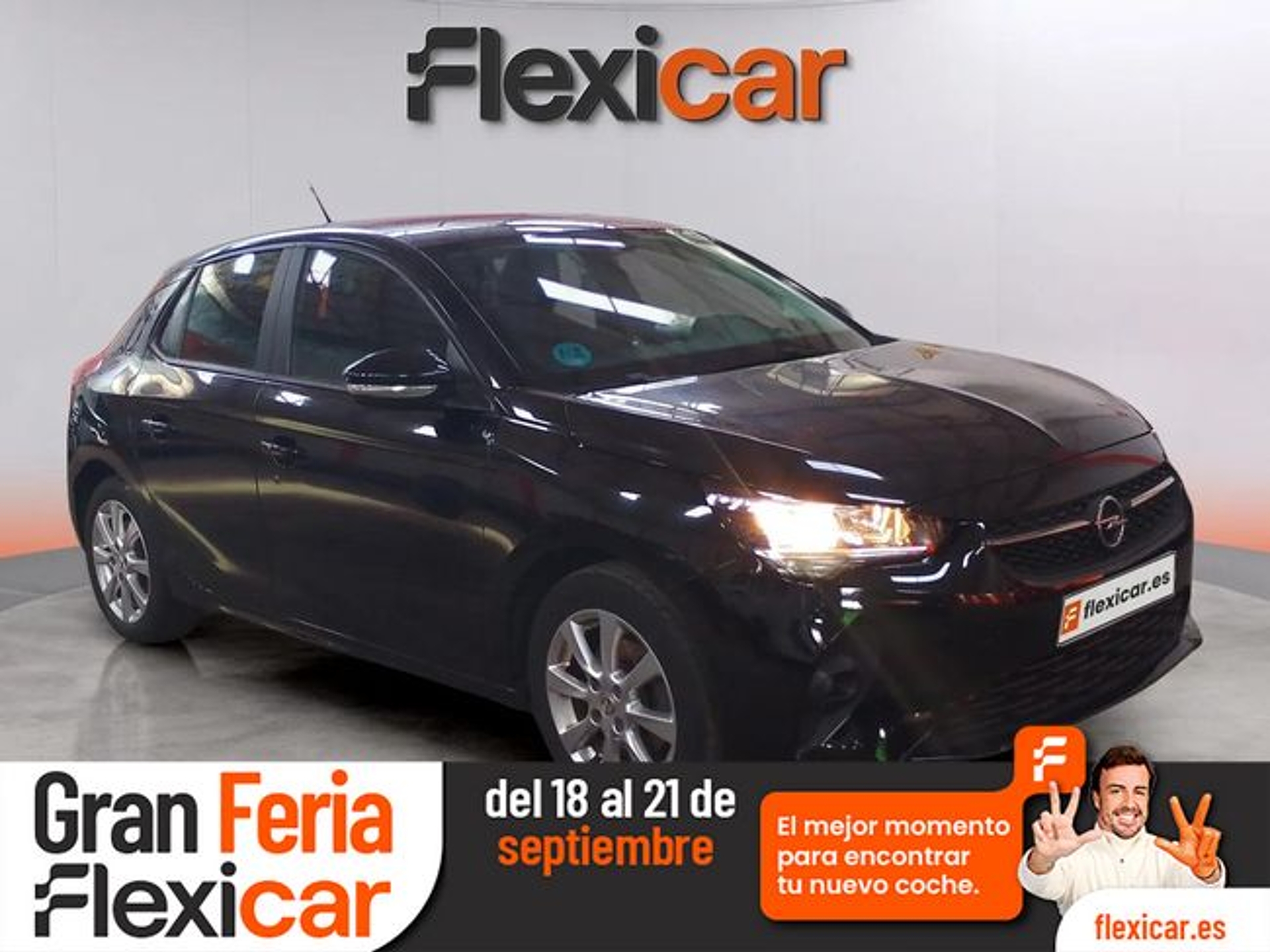 Imagen de OPEL Corsa