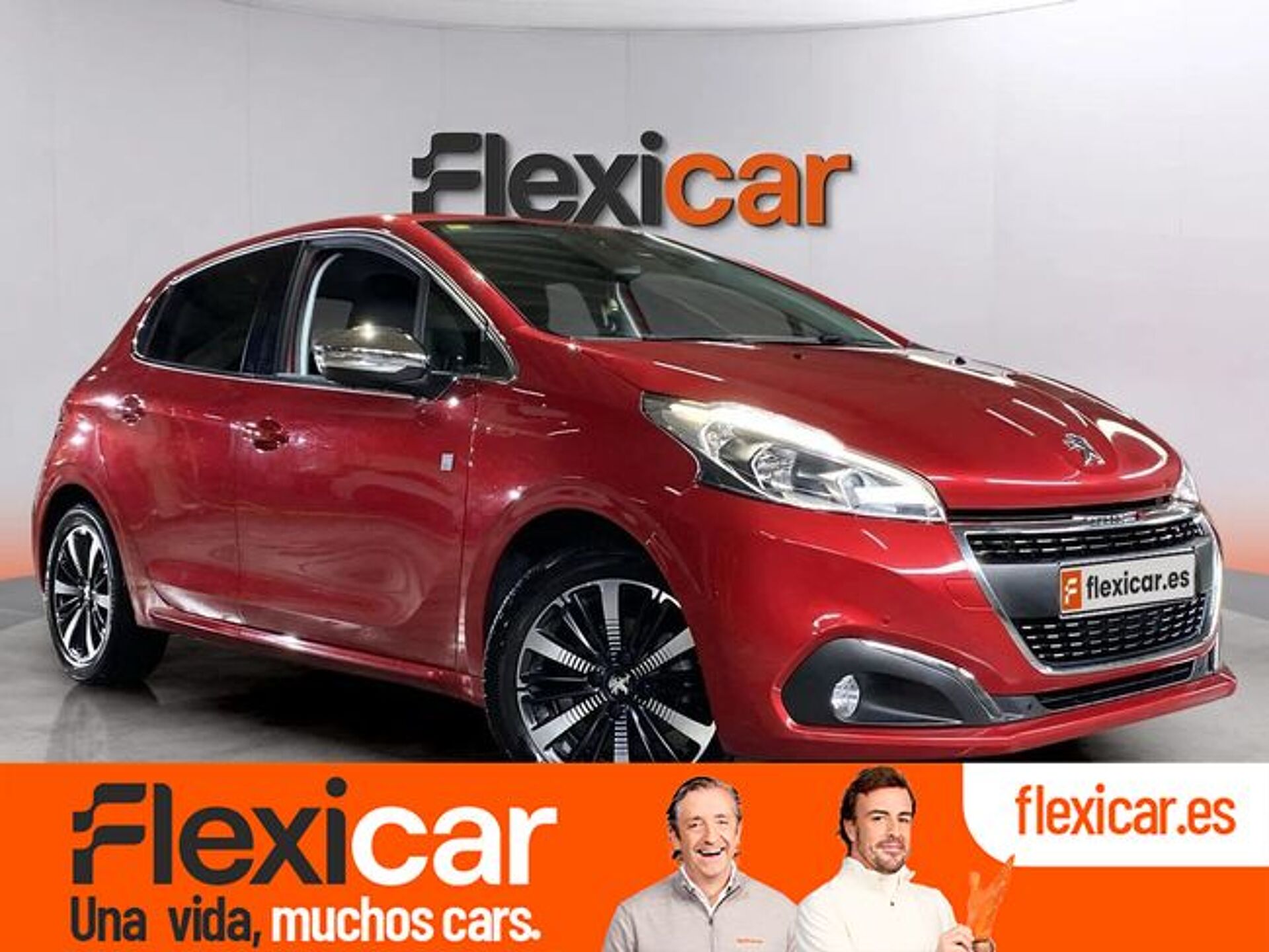 Imagen 1 de PEUGEOT 208