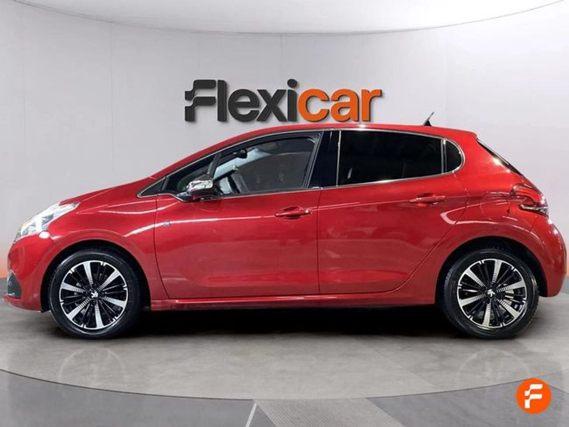 Imagen 3 de PEUGEOT 208