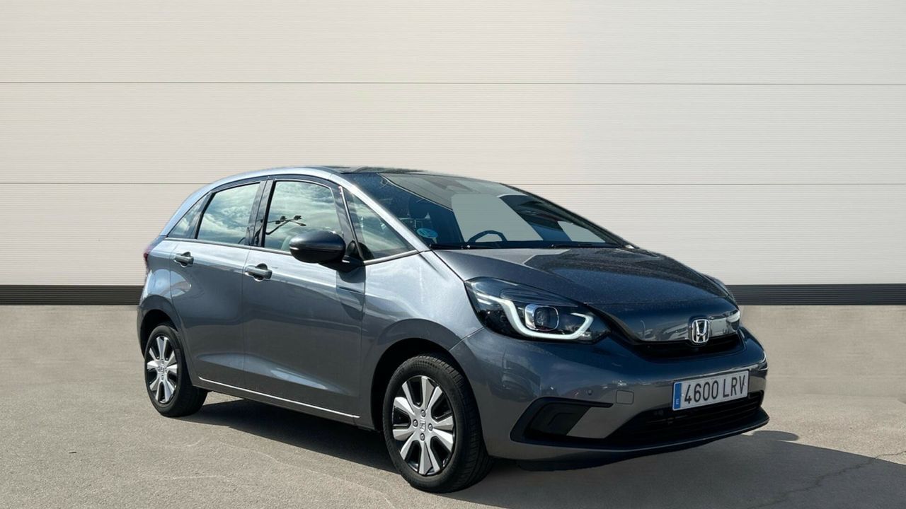 Foto del HONDA Jazz 1.5 i-MMD Executive