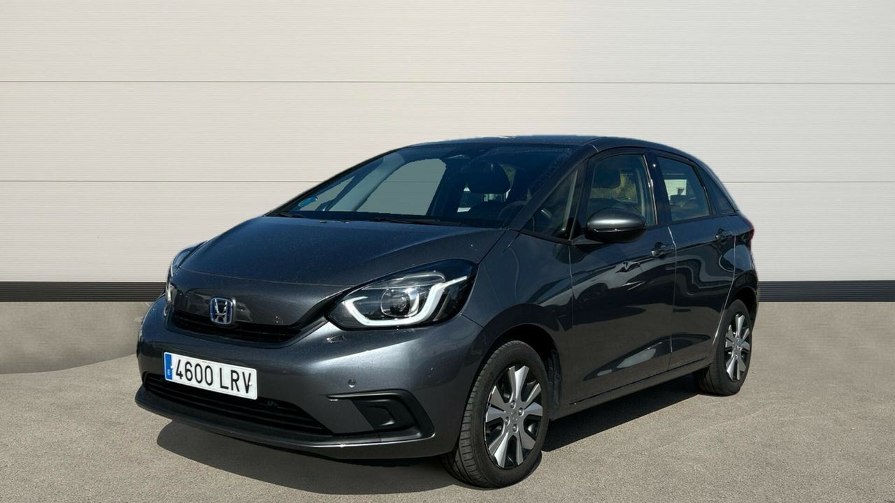 Foto del HONDA Jazz 1.5 i-MMD Executive