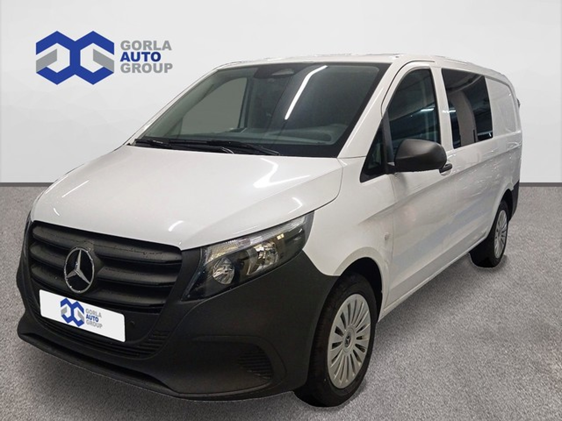 Imagen de MERCEDES Vito