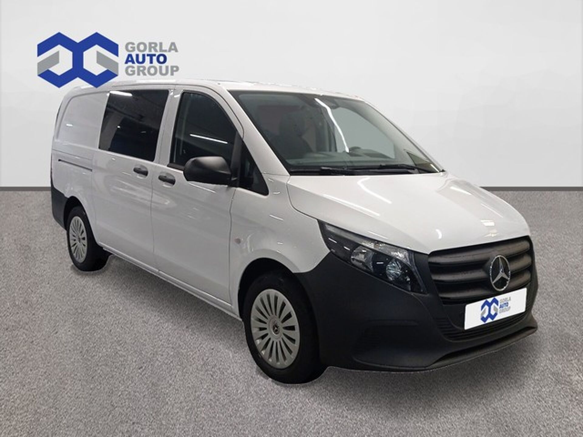 Imagen 3 de MERCEDES Vito