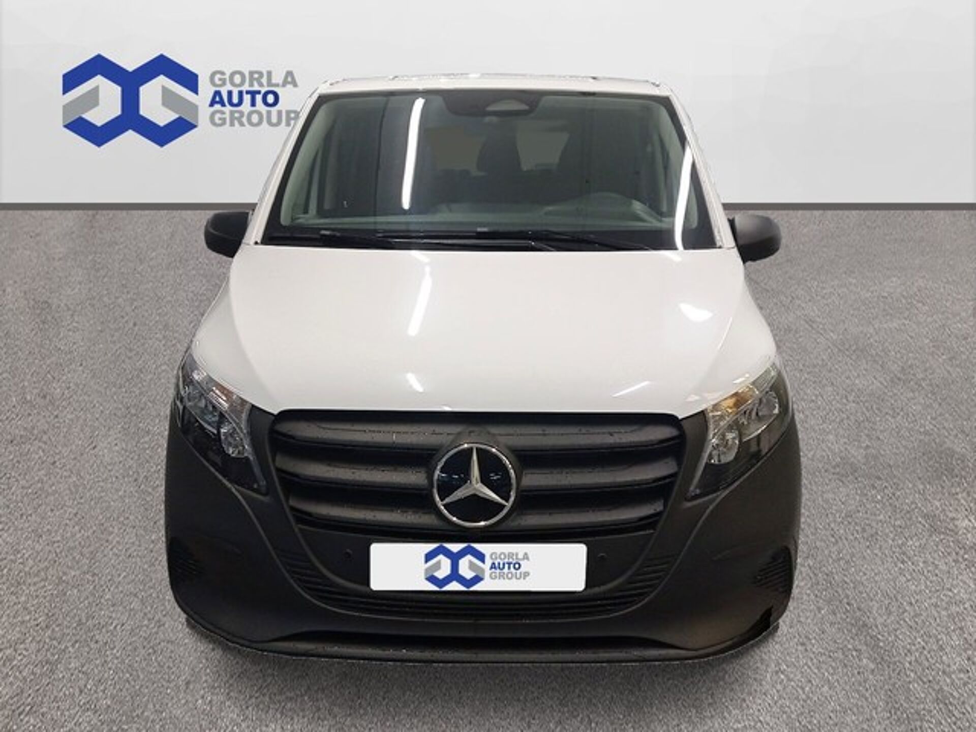 Imagen 2 de MERCEDES Vito