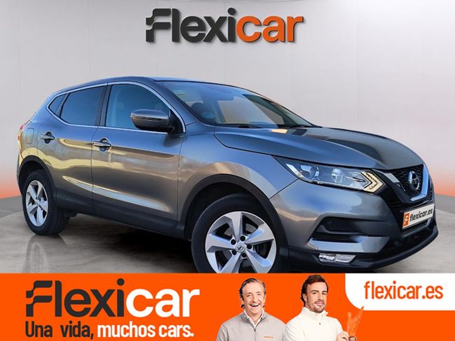 Imagen de NISSAN Qashqai