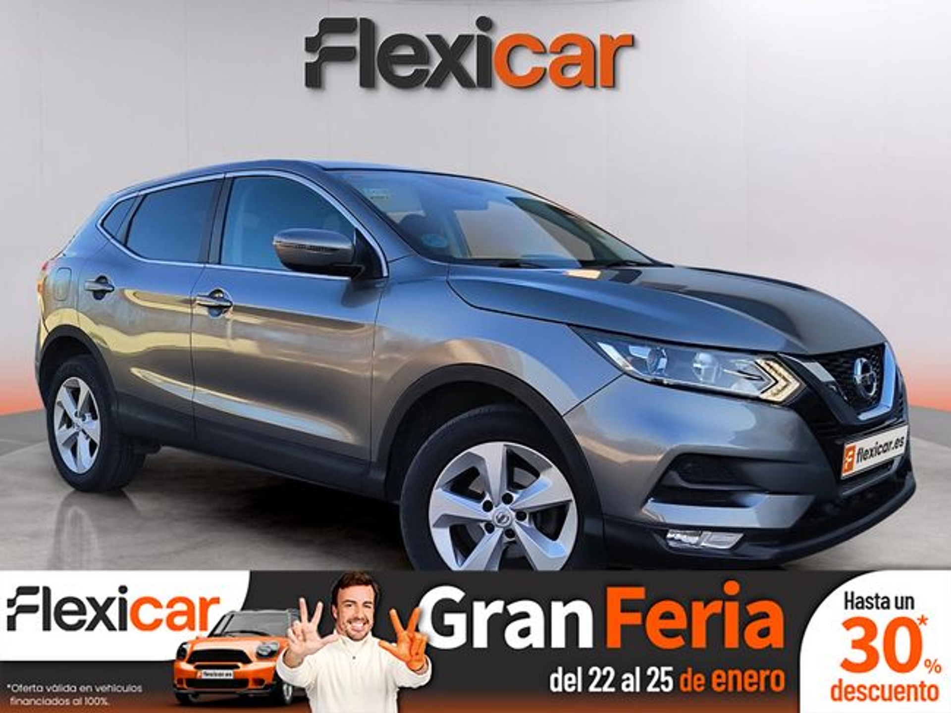 Imagen de NISSAN Qashqai