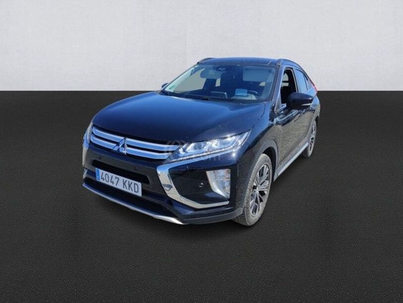 Foto del MITSUBISHI Eclipse Cross 150 T Kaiteki 4WD 8CVT