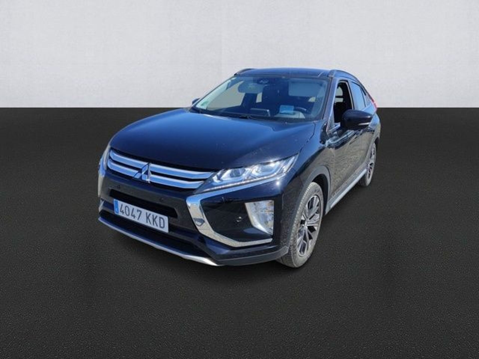Imagen de MITSUBISHI Eclipse Cross