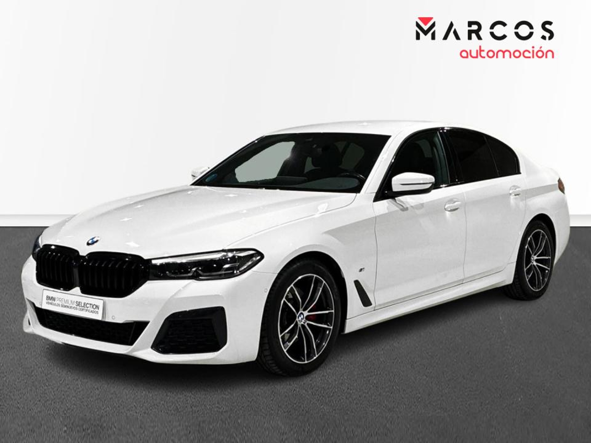 Imagen de BMW Serie 5