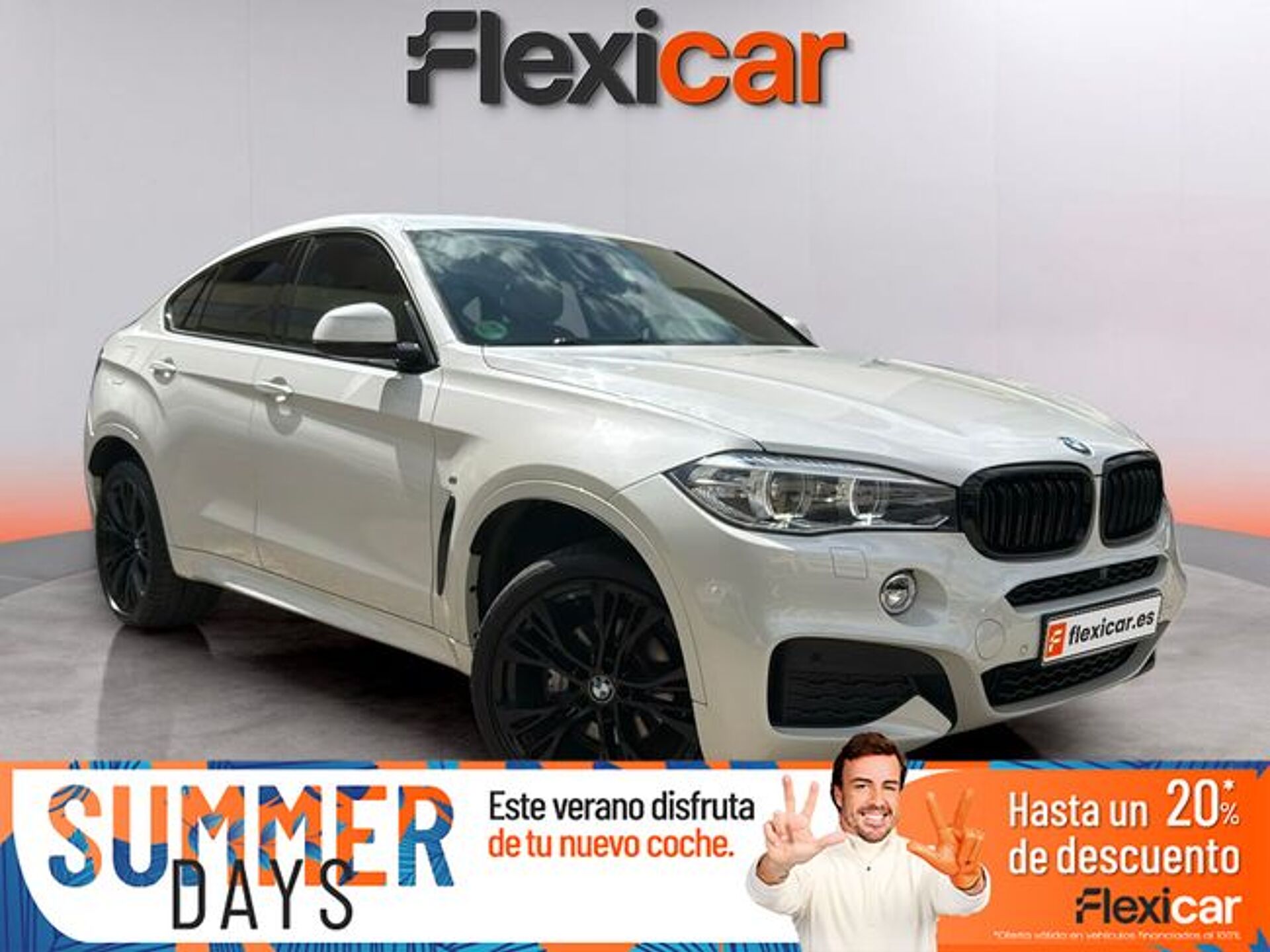 Imagen de BMW X6